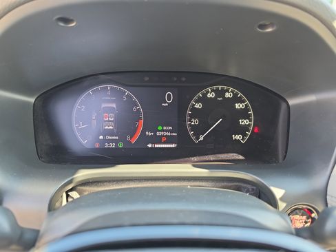 Certified 2023 Honda HR-V EX-L image 18