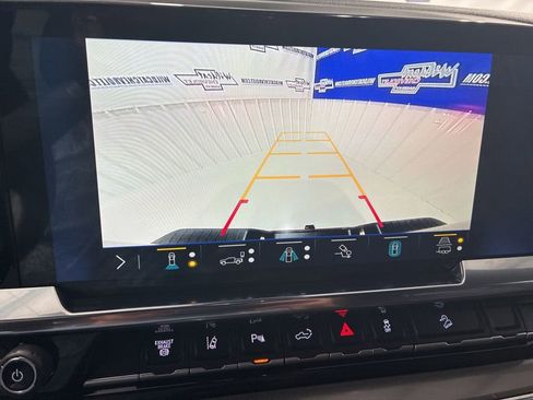 Used 2025 Chevrolet Silverado 2500 High Country image 31