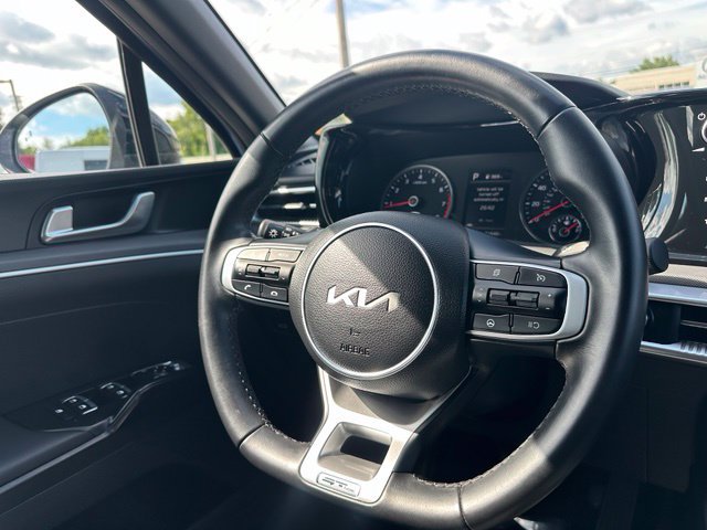 Used 2023 Kia K5 GT-Line FWD image 30