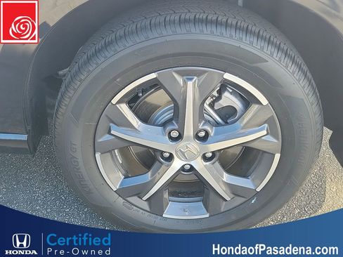 Certified 2023 Honda HR-V EX-L image 31