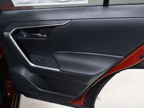 New 2025 Toyota RAV4 SE w/ Weather & Moonroof Package image 21