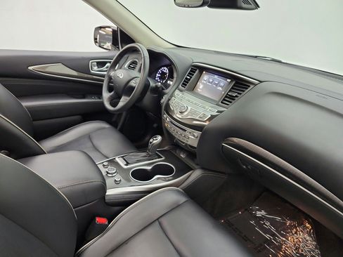 Used 2019 INFINITI QX60 Pure AWD/4WD image 18