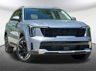 Used 2025 Kia Sorento S AWD/4WD video 2