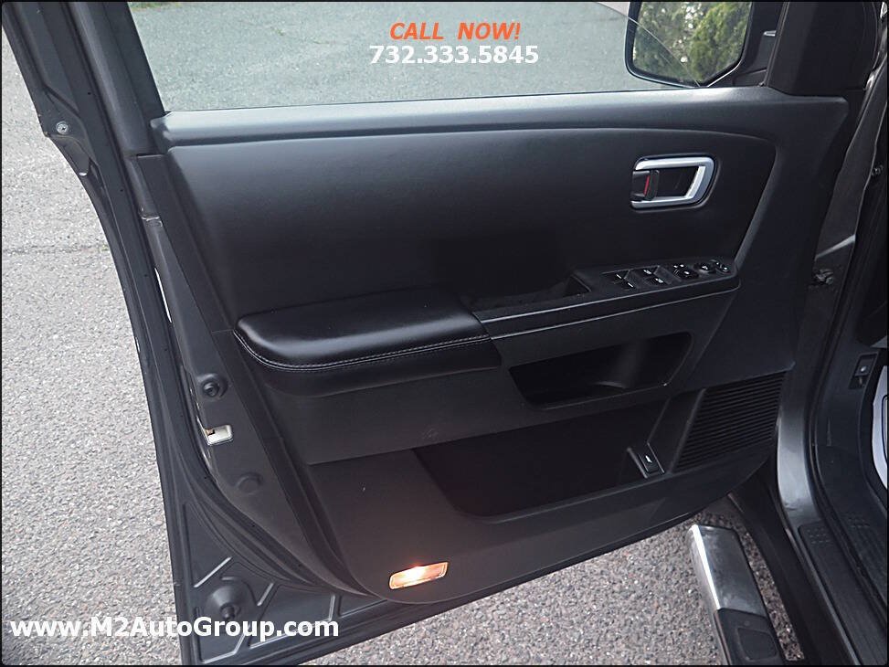 Used 2011 Honda Pilot EX-L image 38