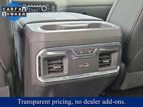 Used 2024 Chevrolet Silverado 2500 High Country w/ High Country Premium Package image 19