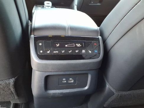Certified 2025 INFINITI QX60 Luxe w/ Black Edition FWD image 33