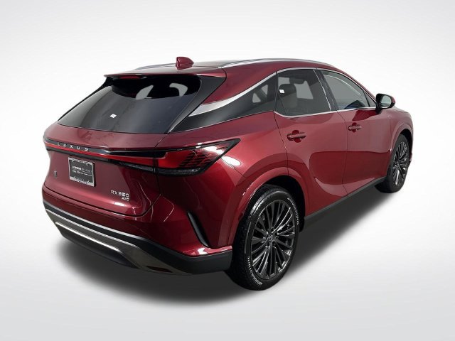 Used 2026 Lexus RX 350 AWD w/ Convenience Package image 38
