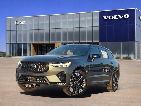 New 2027 Volvo XC60 B5 Plus AWD/4WD image 1