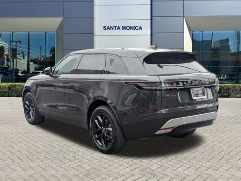 New 2026 Land Rover Range Rover Velar S image 9