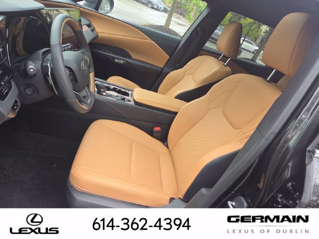 Certified 2025 Lexus RX 350 Premium w/ Convenience Package AWD/4WD image 33