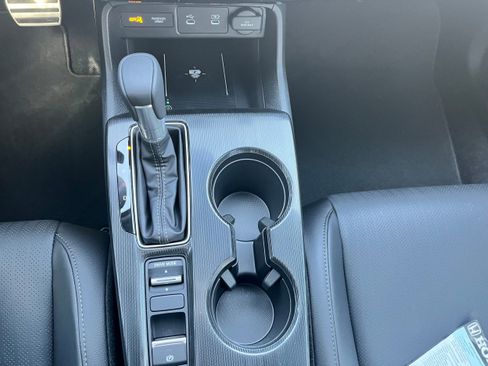 New 2026 Honda Civic Sport Touring image 15