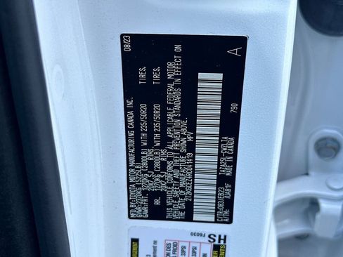 Certified 2024 Lexus NX 350 F Sport image 29