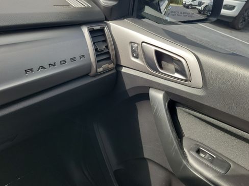 Certified 2020 Ford Ranger XLT w/ Equipment Group 302A Luxury AWD/4WD image 28