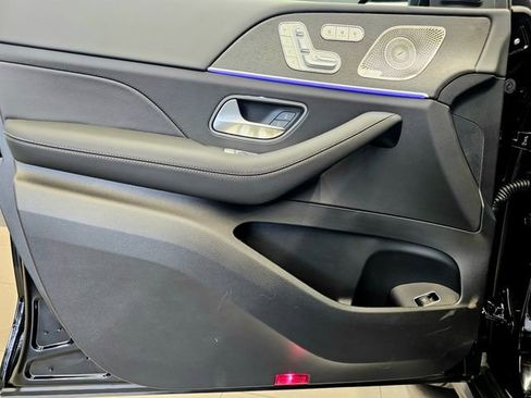 New 2026 Mercedes-Benz GLE 350 4MATIC image 19