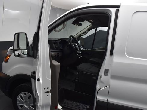Used 2024 Ford Transit 250 Base w/ Exterior Upgrade Package image 17