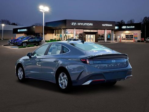 New 2026 Hyundai Sonata SE image 5