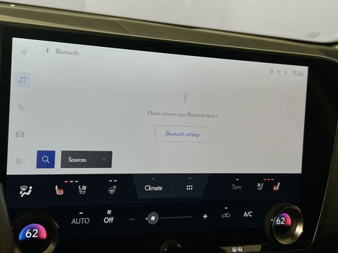 Used 2023 Lexus NX 350 AWD w/ Premium Package image 15