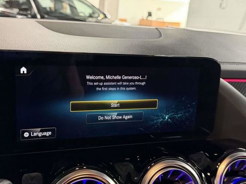 Certified 2023 Mercedes-Benz GLA 35 AMG 4MATIC image 34