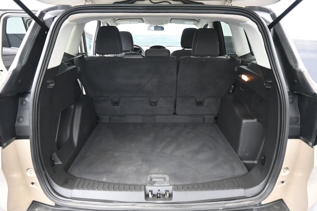 Used 2018 Ford Escape SE AWD/4WD image 27