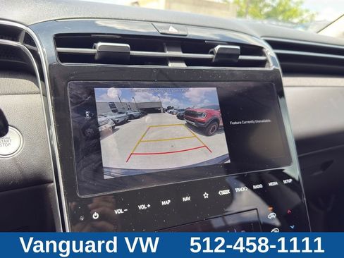 Used 2023 Hyundai Tucson SEL AWD/4WD image 19