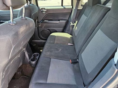 Used 2014 Jeep Compass Sport w/ Power Value Group FWD image 24
