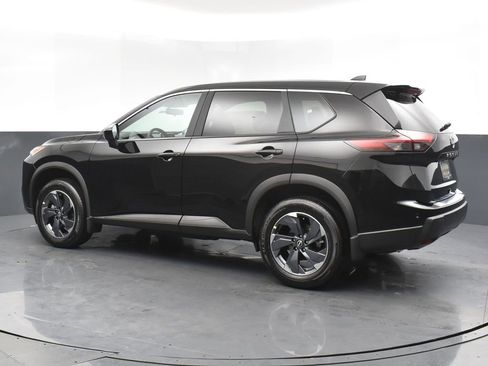New 2026 Nissan Rogue SV image 26