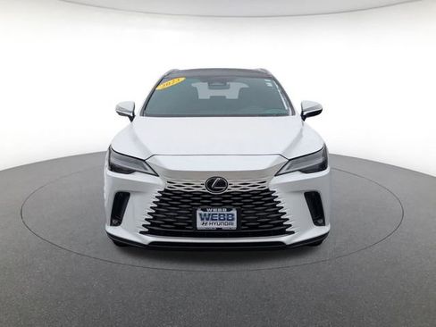 Used 2023 Lexus RX 350 FWD image 2