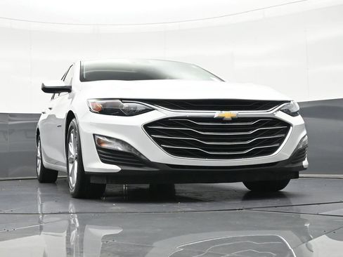 Used 2023 Chevrolet Malibu LT image 29
