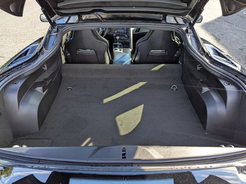Used 2014 Chevrolet Corvette Stingray Coupe w/ 3LT Preferred Equipment Group RWD image 37