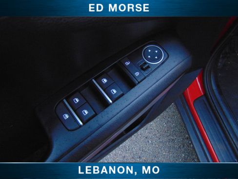 Used 2024 Kia Soul LX w/ Option Group 015 image 17