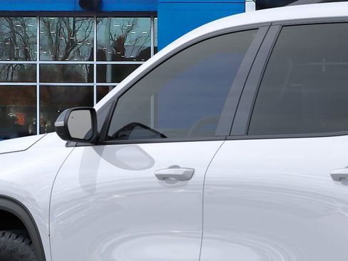 New 2026 Chevrolet Traverse Z71 w/ LPO, Illumination Package image 36