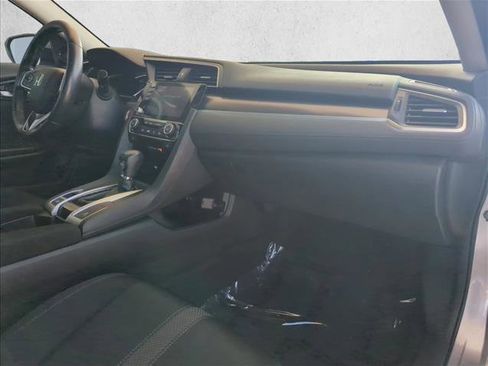 Used 2021 Honda Civic EX image 27