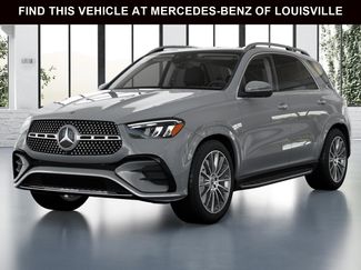 New 2026 Mercedes-Benz GLE 450 4MATIC video 1