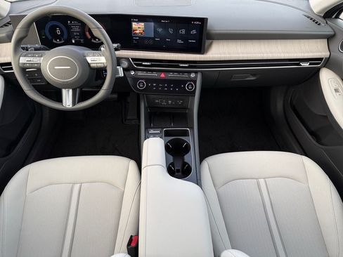 New 2026 Hyundai Sonata SEL FWD image 14