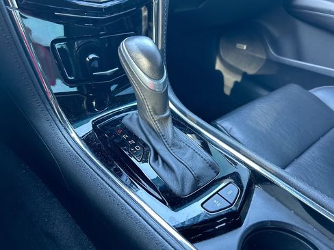 Used 2015 Cadillac ATS Sedan RWD image 24