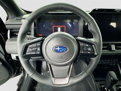 New 2026 Subaru Outback Touring image 7