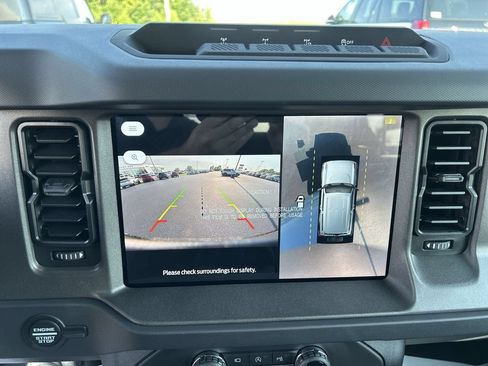 New 2026 Ford Bronco Badlands AWD/4WD image 23