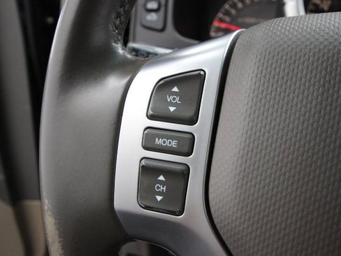 Used 2007 Honda Ridgeline RTL image 17