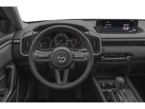 Certified 2025 MAZDA CX-50 2.5 Hybrid w/ Weather Package AWD/4WD image 9