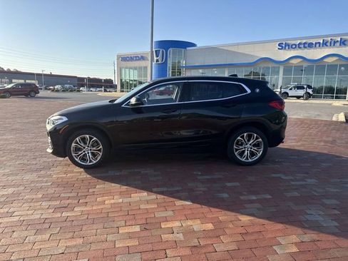 Used 2018 BMW X2 xDrive28i image 3