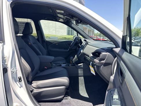 New 2026 Subaru Forester Wilderness AWD/4WD image 26