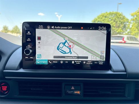 New 2025 Honda Pilot Touring image 18