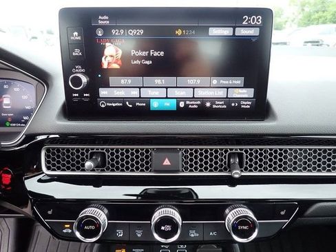 Used 2024 Honda Civic Touring image 29