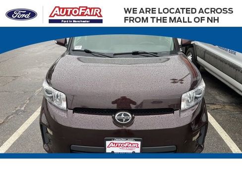 Used 2012 Scion xB Release Series 9.0 image 1