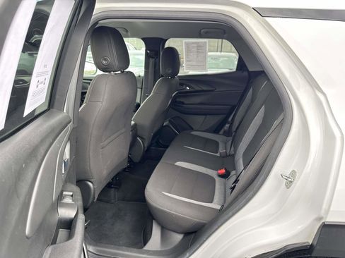 Used 2022 Chevrolet TrailBlazer LT image 20