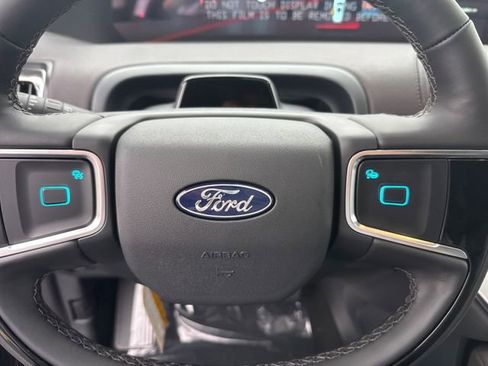 New 2025 Ford Expedition Max Platinum w/ Platinum Ultimate Package image 21