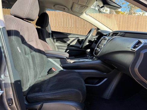 Used 2020 Nissan Murano S w/ Technology Package image 14