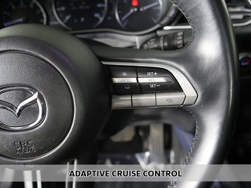 Used 2021 MAZDA CX-30 AWD 2.5 S w/ Select Package image 3