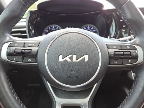 Used 2023 Kia K5 GT-Line AWD/4WD image 31