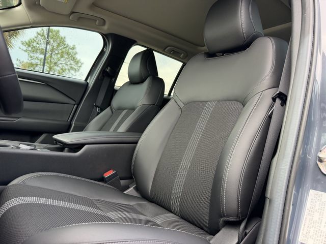 Certified 2026 MAZDA CX-50 Meridian Edition w/ Cargo Package AWD/4WD image 12